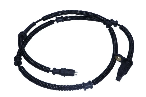 Rato greičio jutiklis (ABS daviklis) MAXGEAR 20-0397