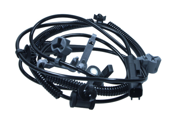 Rato greičio jutiklis (ABS daviklis) MAXGEAR 20-0417