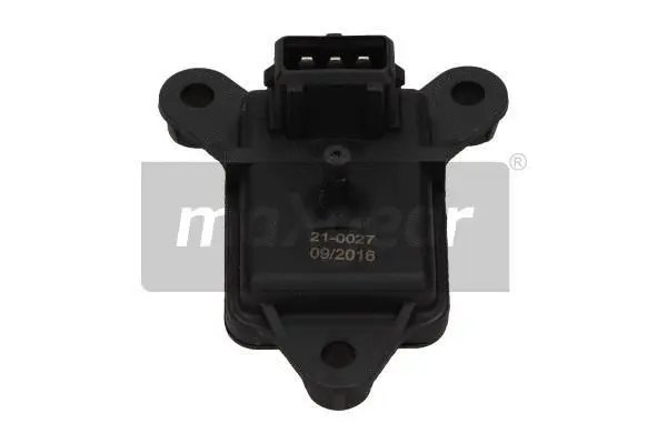 Aukščio adaptacijos oro slėgio jutiklis MAXGEAR 21-0027