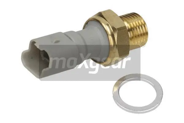 Alyvos slėgio jungiklis MAXGEAR 21-0105