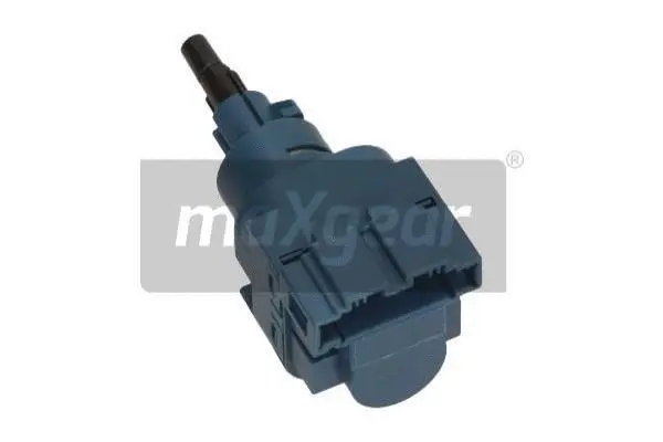 Stabdžių žibinto jungiklis MAXGEAR 21-0293