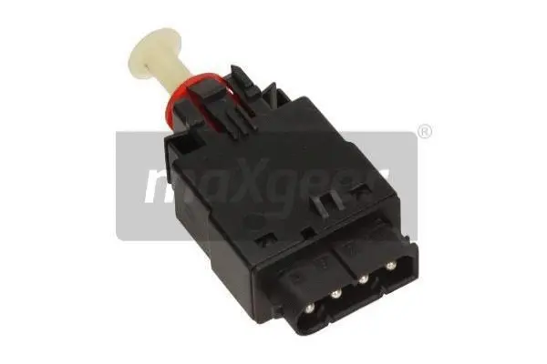 Stabdžių žibinto jungiklis MAXGEAR 21-0311
