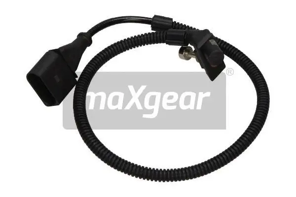 Alkūninio veleno impulso jutiklis MAXGEAR 21-0320