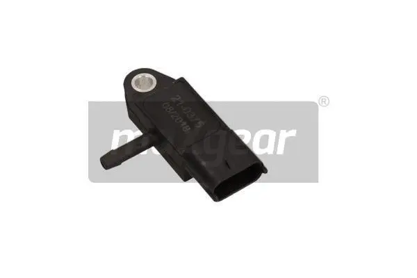 Išmetimo slėgio jutiklis MAXGEAR 21-0375
