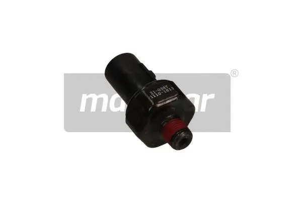 Alyvos slėgio jungiklis MAXGEAR 21-0387