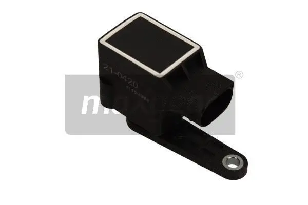 Ksenono žibintų (žibintų diapazono reguliavimo) jutiklis MAXGEAR 21-0420