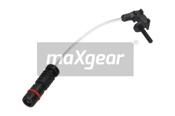 Stabdžių trinkelių susidėvėjimo daviklis MAXGEAR 23-0005