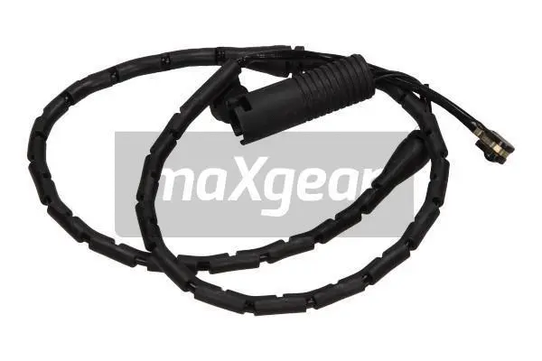 Stabdžių trinkelių susidėvėjimo daviklis MAXGEAR 23-0010