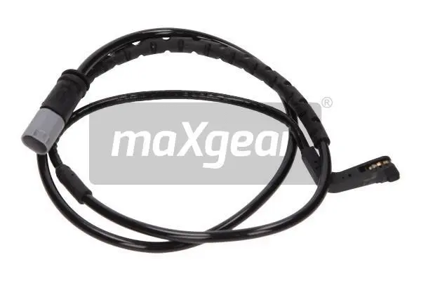 Stabdžių trinkelių susidėvėjimo daviklis MAXGEAR 23-0013