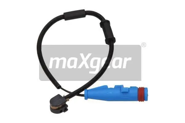 Stabdžių trinkelių susidėvėjimo daviklis MAXGEAR 23-0016