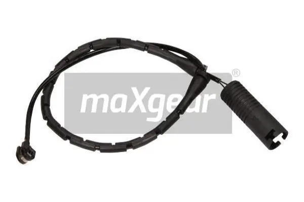 Stabdžių trinkelių susidėvėjimo daviklis MAXGEAR 23-0018