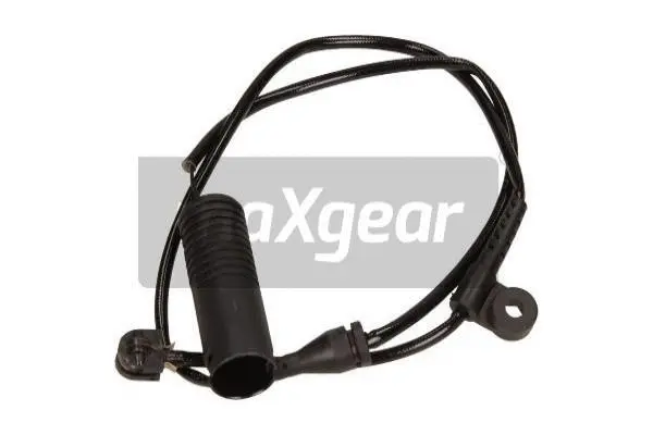 Stabdžių trinkelių susidėvėjimo daviklis MAXGEAR 23-0019