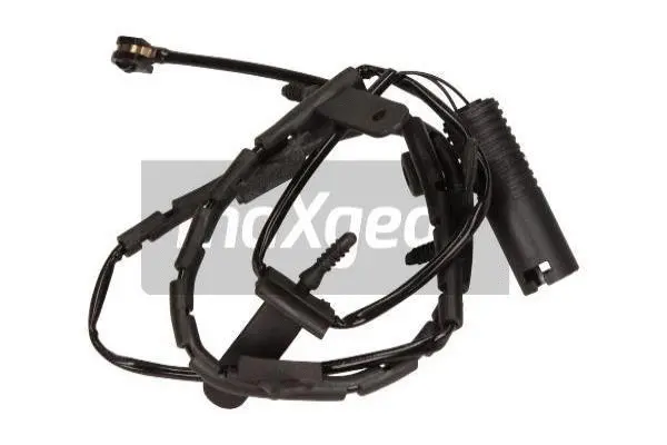 Stabdžių trinkelių susidėvėjimo daviklis MAXGEAR 23-0020