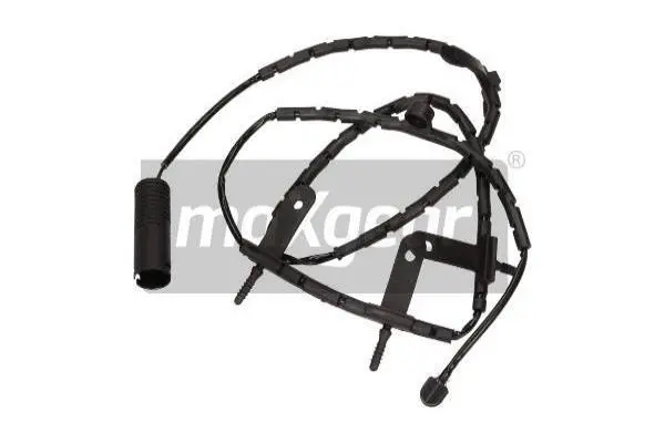 Stabdžių trinkelių susidėvėjimo daviklis MAXGEAR 23-0021