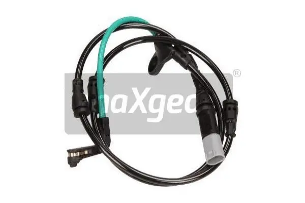 Stabdžių trinkelių susidėvėjimo daviklis MAXGEAR 23-0023