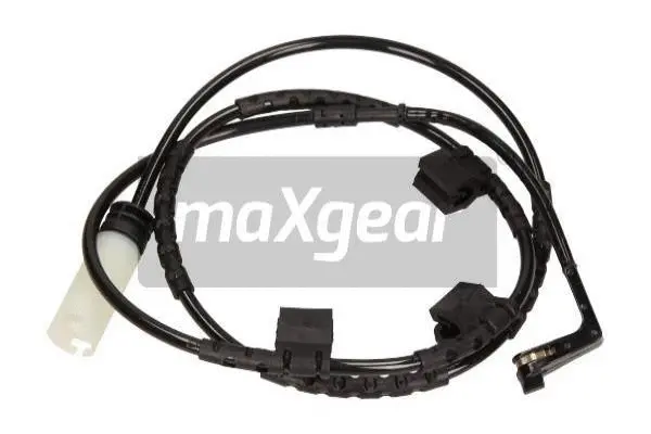 Stabdžių trinkelių susidėvėjimo daviklis MAXGEAR 23-0025