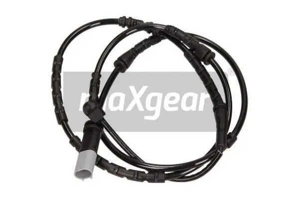 Stabdžių trinkelių susidėvėjimo daviklis MAXGEAR 23-0027