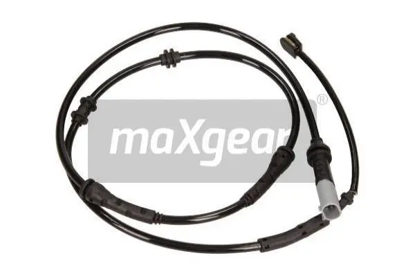 Stabdžių trinkelių susidėvėjimo daviklis MAXGEAR 23-0028