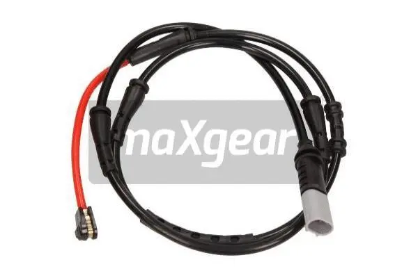 Stabdžių trinkelių susidėvėjimo daviklis MAXGEAR 23-0029