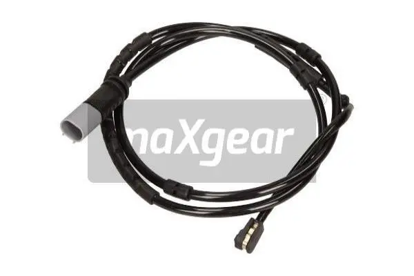 Stabdžių trinkelių susidėvėjimo daviklis MAXGEAR 23-0030