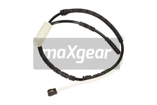 Stabdžių trinkelių susidėvėjimo daviklis MAXGEAR 23-0031