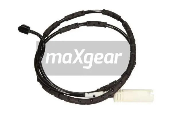 Stabdžių trinkelių susidėvėjimo daviklis MAXGEAR 23-0032