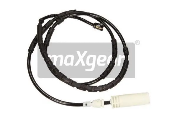Stabdžių trinkelių susidėvėjimo daviklis MAXGEAR 23-0033