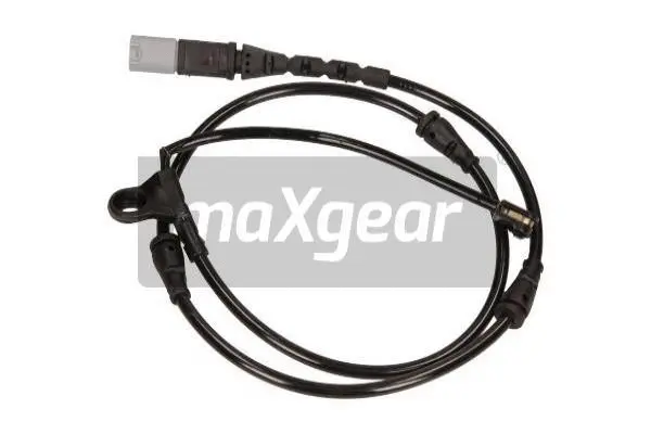 Stabdžių trinkelių susidėvėjimo daviklis MAXGEAR 23-0034
