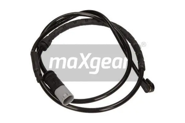 Stabdžių trinkelių susidėvėjimo daviklis MAXGEAR 23-0035
