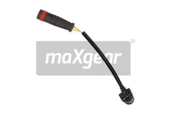 Stabdžių trinkelių susidėvėjimo daviklis MAXGEAR 23-0037