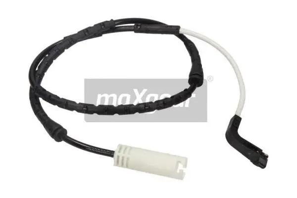 Stabdžių trinkelių susidėvėjimo daviklis MAXGEAR 23-0042