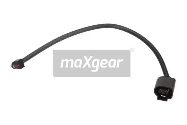 Stabdžių trinkelių susidėvėjimo daviklis MAXGEAR 23-0046
