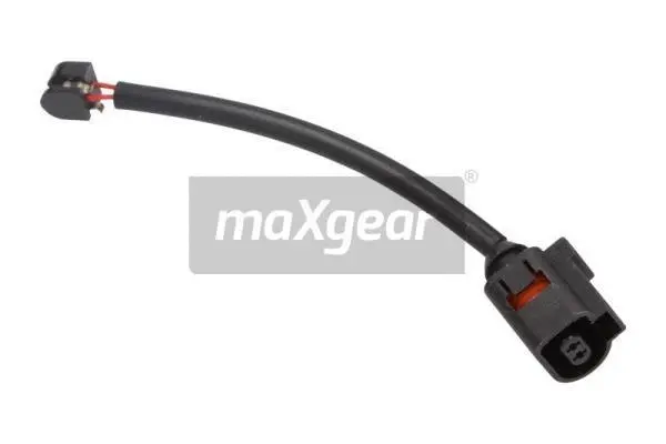 Stabdžių trinkelių susidėvėjimo daviklis MAXGEAR 23-0047