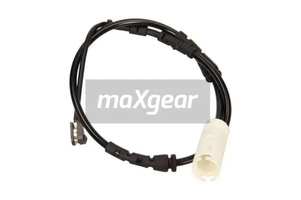Stabdžių trinkelių susidėvėjimo daviklis MAXGEAR 23-0049