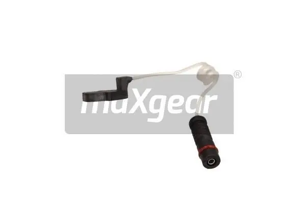 Stabdžių trinkelių susidėvėjimo daviklis MAXGEAR 23-0050