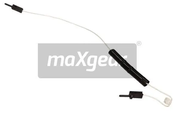 Stabdžių trinkelių susidėvėjimo daviklis MAXGEAR 23-0053