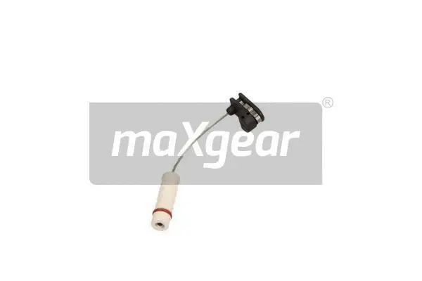 Stabdžių trinkelių susidėvėjimo daviklis MAXGEAR 23-0054