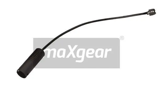 Stabdžių trinkelių susidėvėjimo daviklis MAXGEAR 23-0057