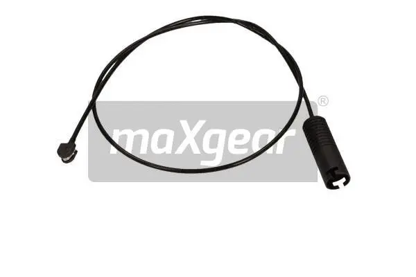 Stabdžių trinkelių susidėvėjimo daviklis MAXGEAR 23-0058