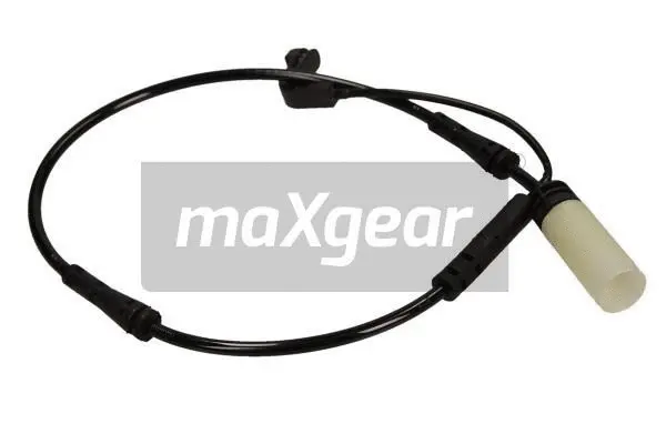 Stabdžių trinkelių susidėvėjimo daviklis MAXGEAR 23-0059