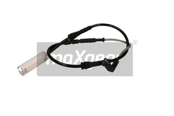 Stabdžių trinkelių susidėvėjimo daviklis MAXGEAR 23-0061