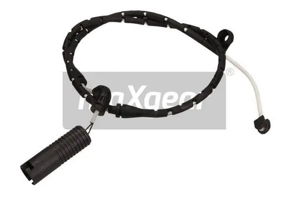 Stabdžių trinkelių susidėvėjimo daviklis MAXGEAR 23-0064