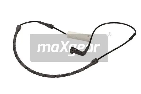 Stabdžių trinkelių susidėvėjimo daviklis MAXGEAR 23-0066