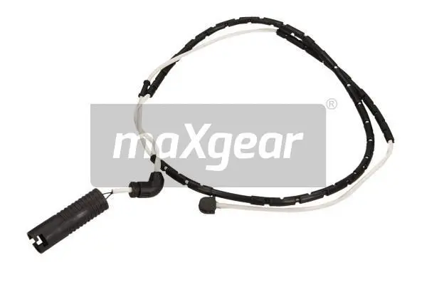 Stabdžių trinkelių susidėvėjimo daviklis MAXGEAR 23-0067