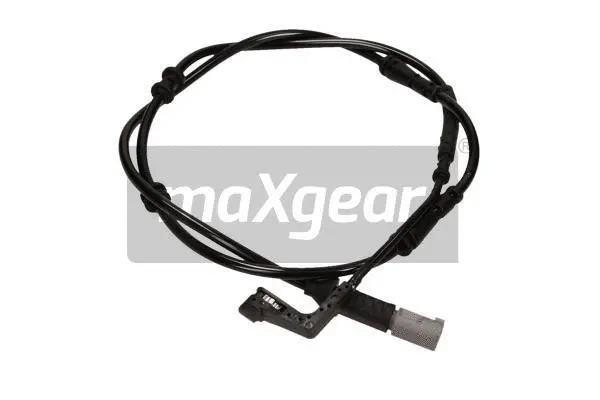 Stabdžių trinkelių susidėvėjimo daviklis MAXGEAR 23-0071