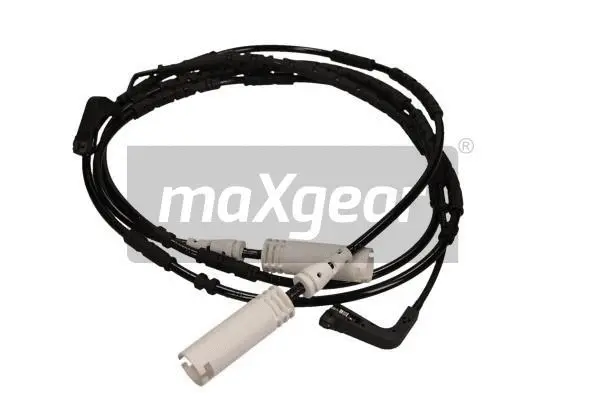 Stabdžių trinkelių susidėvėjimo daviklis MAXGEAR 23-0074