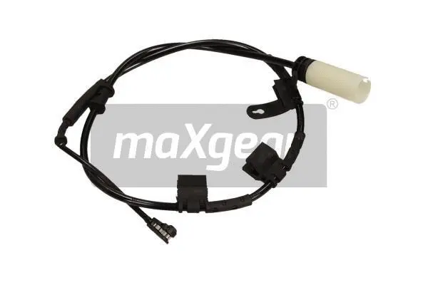 Stabdžių trinkelių susidėvėjimo daviklis MAXGEAR 23-0080
