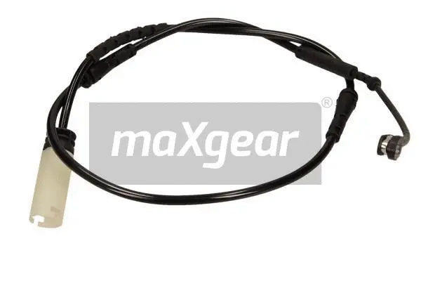 Stabdžių trinkelių susidėvėjimo daviklis MAXGEAR 23-0082