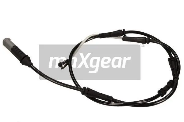 Stabdžių trinkelių susidėvėjimo daviklis MAXGEAR 23-0084