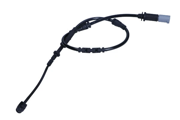 Stabdžių trinkelių susidėvėjimo daviklis MAXGEAR 23-0085
